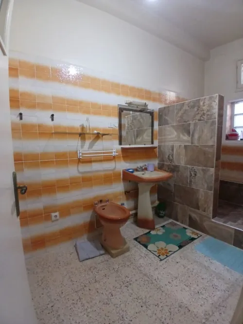 Location Appartement Niveau de villa F3 Annaba Annaba