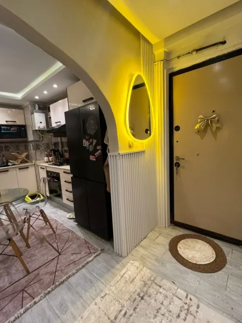 Vente Appartement F2 Annaba Annaba