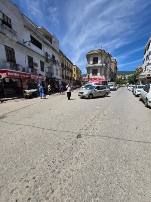 Location Local Annaba Annaba
