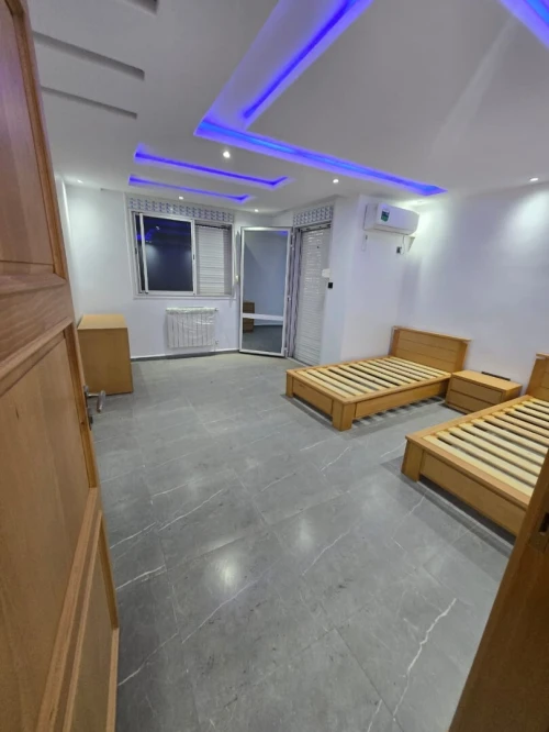 Location Appartement Duplex F5 Annaba Annaba