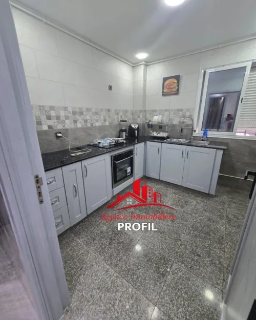 Vente Appartement F2 Annaba Annaba