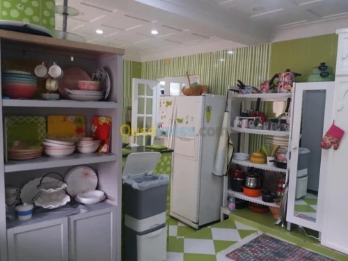 Vente Appartement F5 Annaba Annaba
