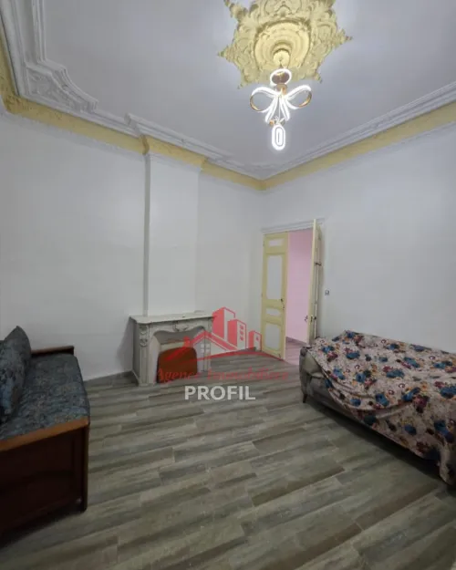 Vente Appartement F4 Annaba Annaba