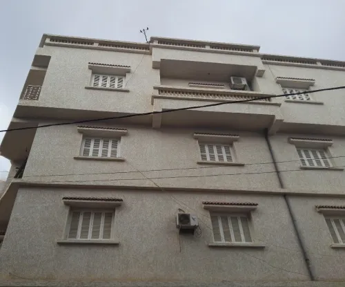 Vente Villa Annaba Annaba