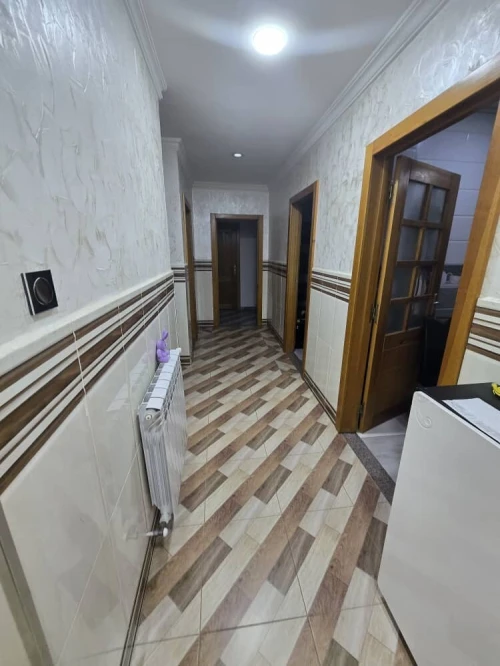 Vente Appartement F4 Annaba Annaba