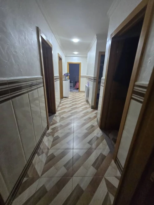 Vente Appartement F4 Annaba Annaba