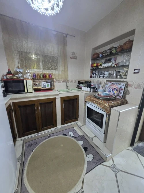 Vente Villa Annaba Annaba