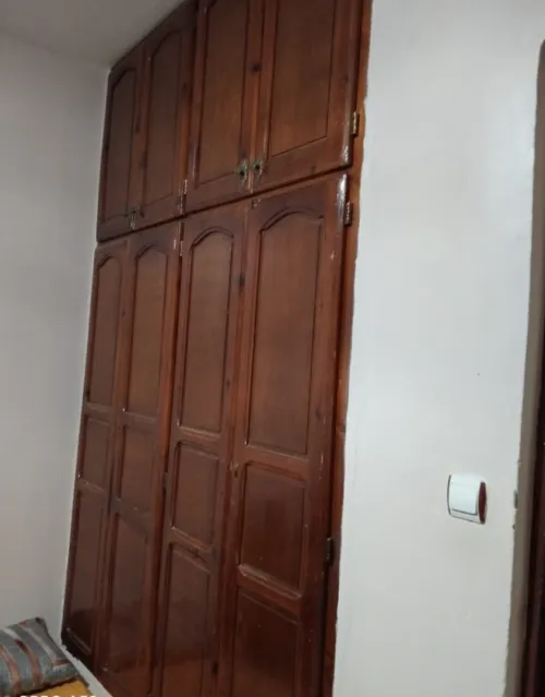Vente Appartement F4 Annaba Annaba