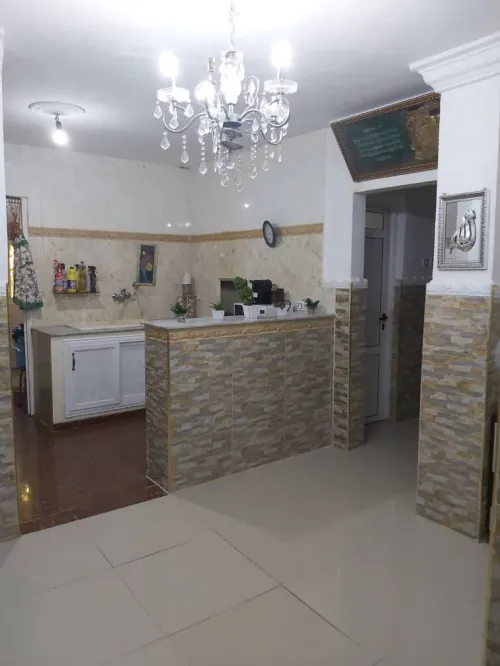 Vente Appartement F3 Annaba Sidi amar