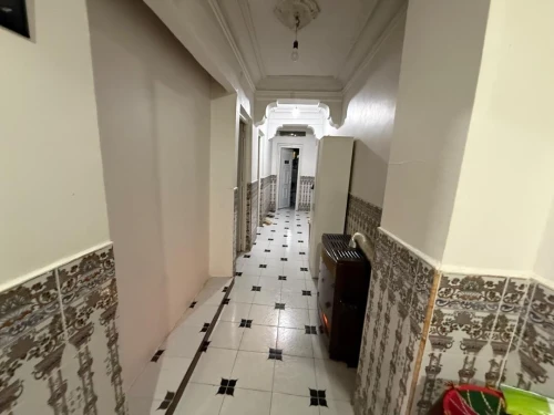 Vente Appartement F4 Annaba Annaba