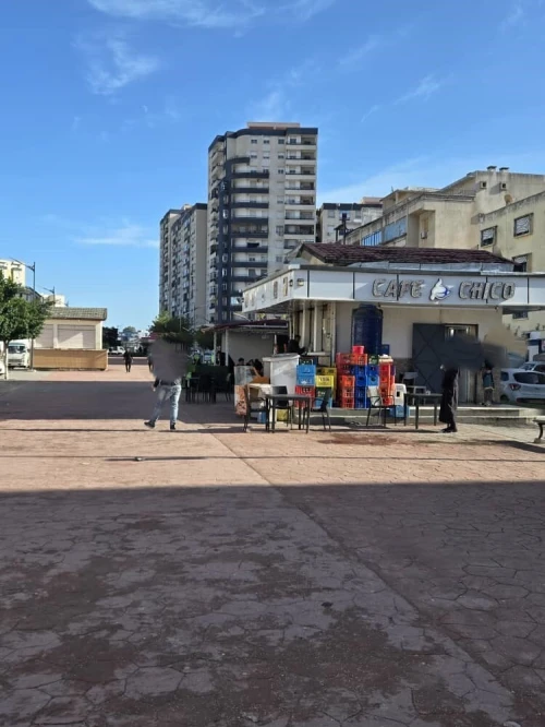Vente Terrain Annaba Annaba