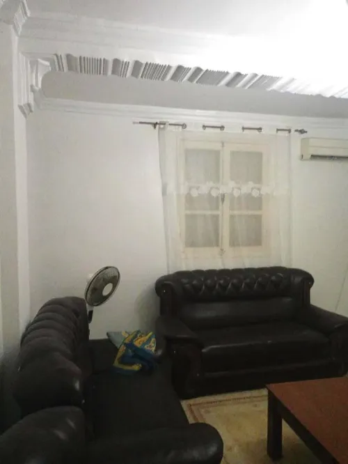 Vente Appartement F3 Annaba Annaba
