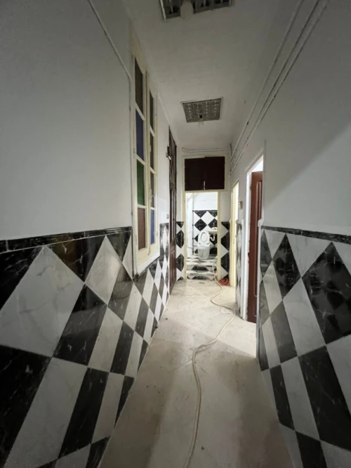 Vente Appartement F4 Annaba Annaba