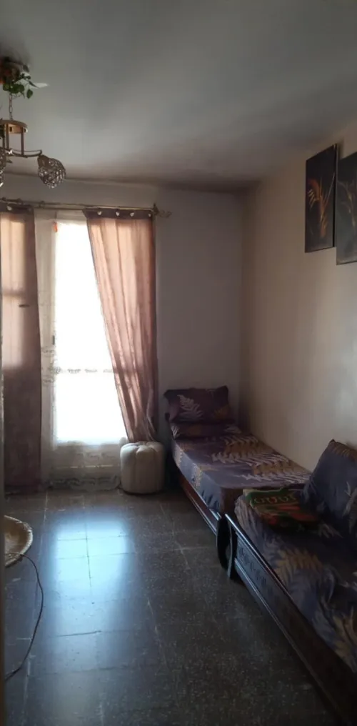 Vente Appartement F3 Annaba Annaba