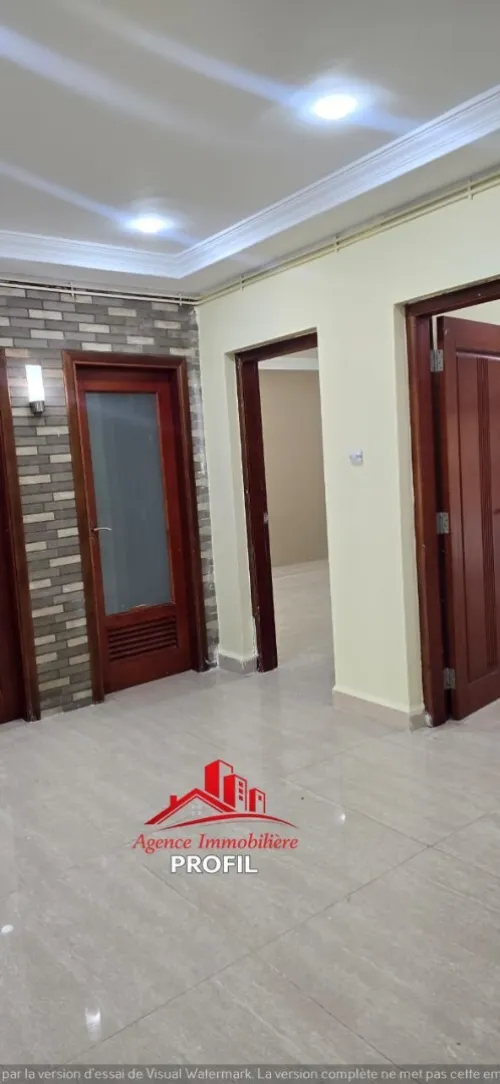 Location Appartement F4 Annaba Annaba 15