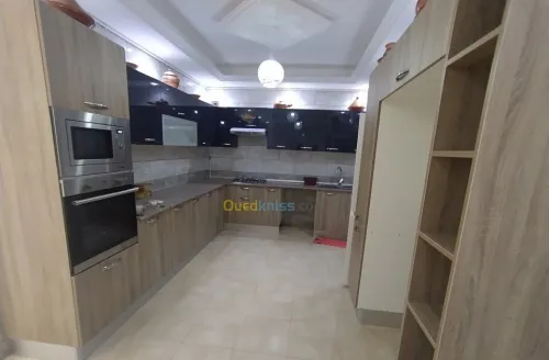 Vente Appartement F7 Annaba Annaba