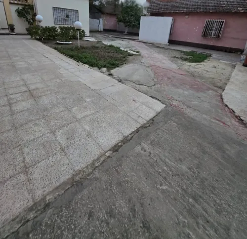 Vente Terrain Annaba El hadjar