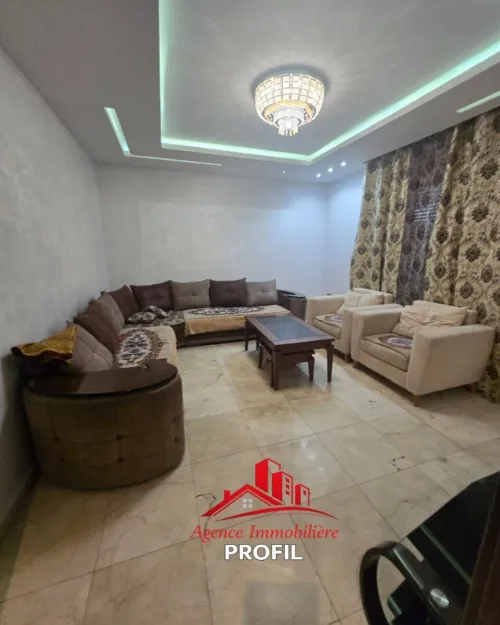 Vente Appartement F4 Annaba Annaba