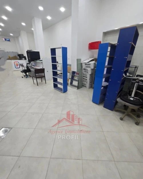 Vente Local Annaba Annaba