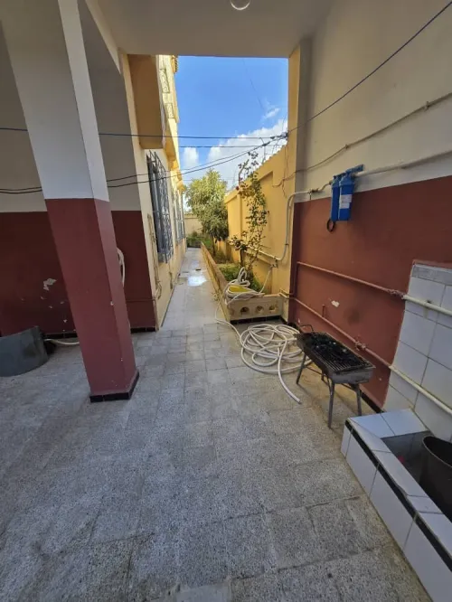 Vente Villa Annaba Annaba