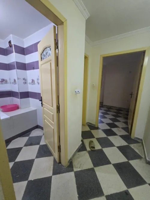 Location Appartement F3 Annaba El bouni