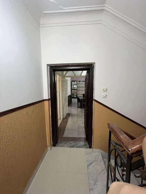 Vente Appartement Niveau de villa F4 Annaba Annaba