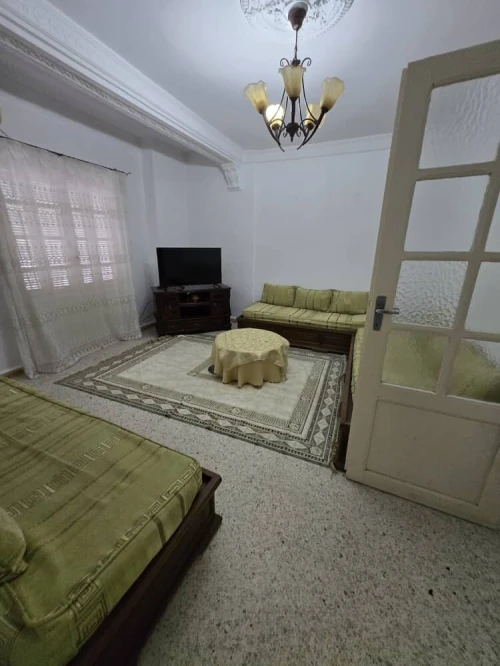 Vente Appartement F2 Annaba Annaba