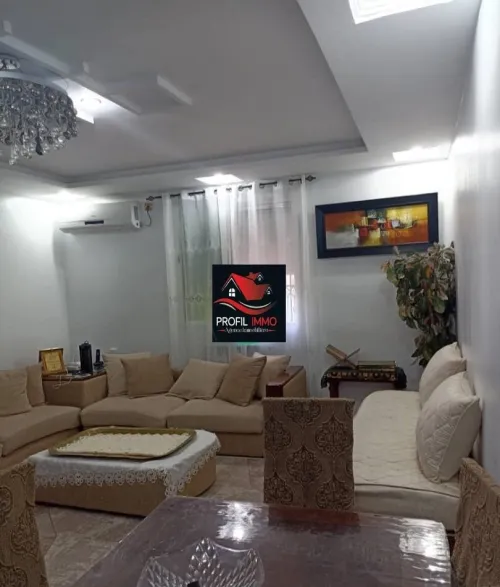 Vente Villa Annaba Annaba