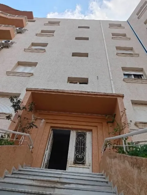 Location Appartement F3 Annaba Annaba