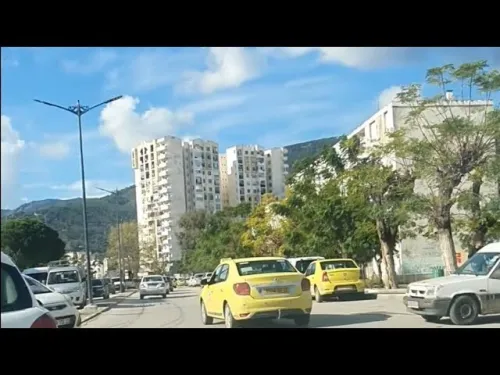 Vente Appartement F3 Annaba Annaba