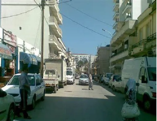 Vente Local Annaba Annaba
