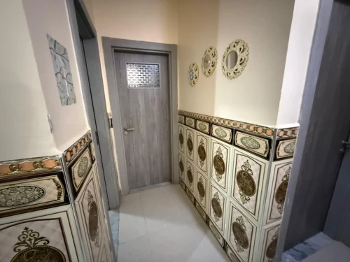 Vente Appartement F4 Annaba Annaba
