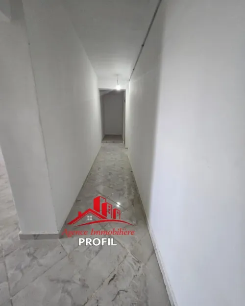 Vente Appartement F4 Annaba Annaba