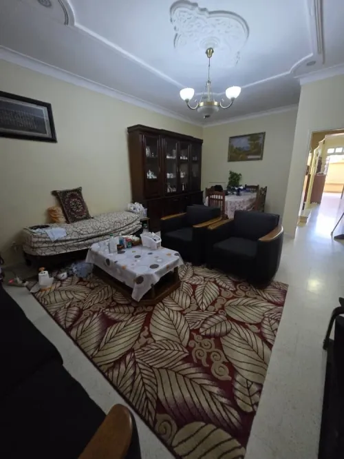 Vente Villa Annaba Annaba