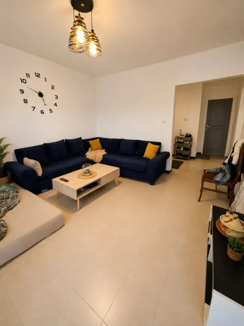 Vente Appartement F4 Annaba Annaba