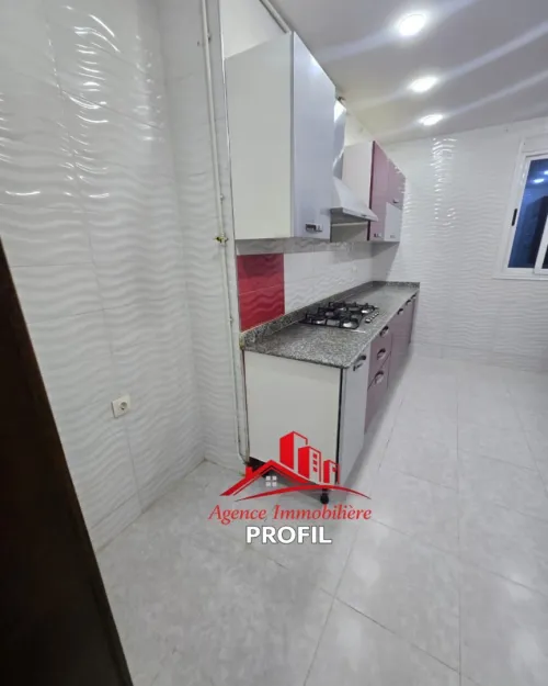Vente Appartement F4 Annaba Annaba