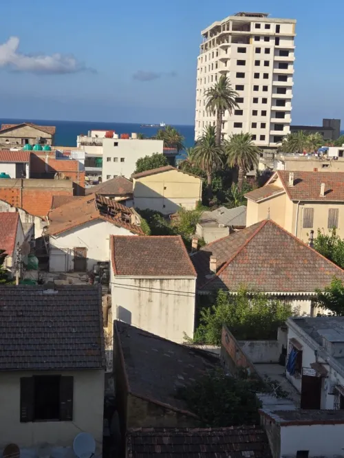 Vente Appartement F4 Annaba Annaba