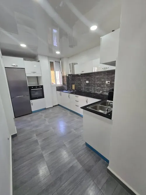 Vente Appartement F3 Annaba Annaba