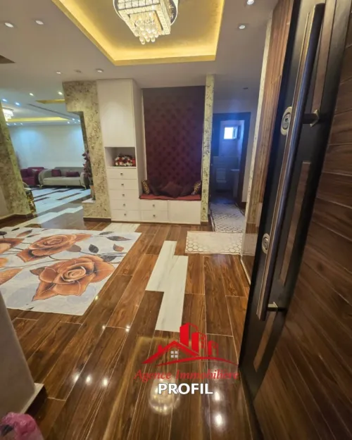 Vente Appartement F4 Annaba Annaba
