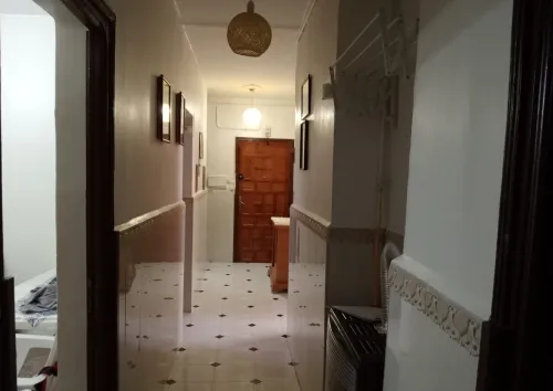 Vente Appartement F4 Annaba Annaba