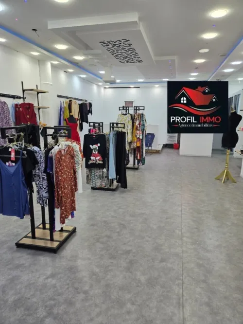 Vente Local Annaba Annaba
