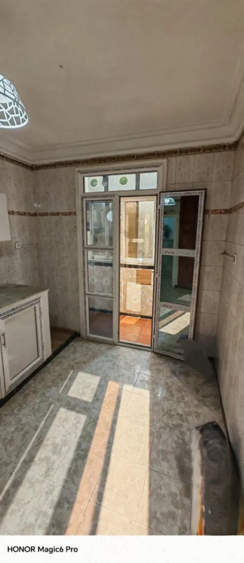 Vente Appartement F3 Annaba Annaba