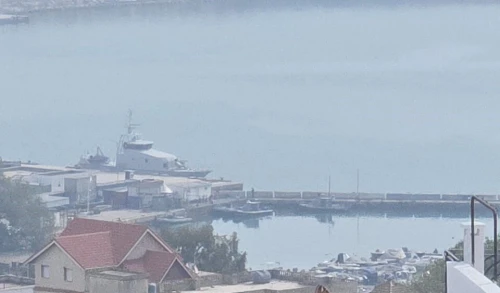 Vente Villa Annaba Annaba