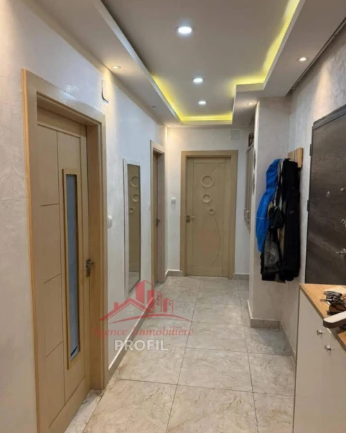 Vente Appartement F2 Annaba Annaba