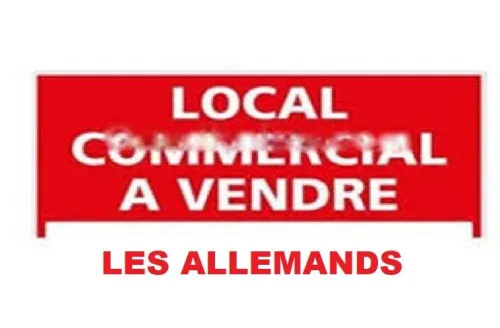 Vente Local Annaba Annaba