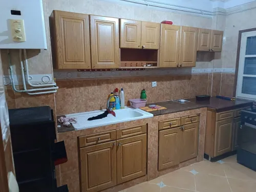 Vente Appartement F4 Annaba Annaba