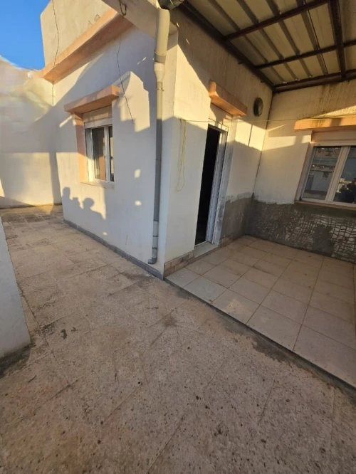 Vente Appartement Niveau de villa F4 Annaba Annaba