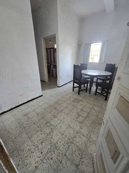 Location Appartement Studio Annaba Annaba