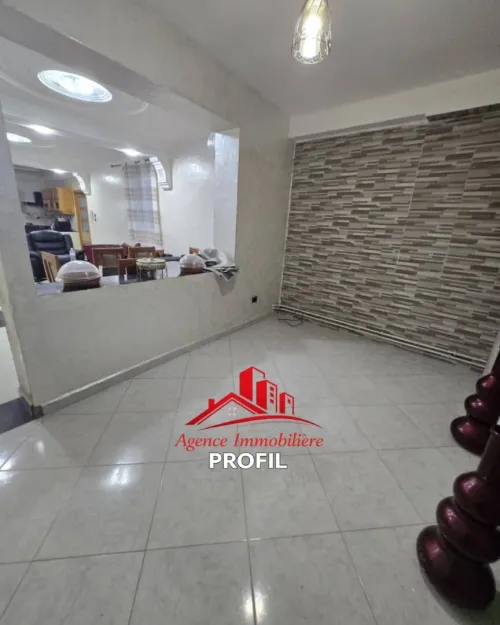 Vente Appartement Niveau de villa F3 Annaba Annaba