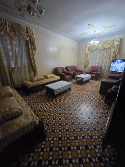 Vente Villa Annaba Annaba